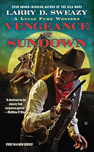 Vengeance at Sundown