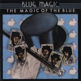 The Magic Of The Blue: Greatest Hits