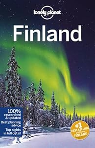 Lonely Planet Finland