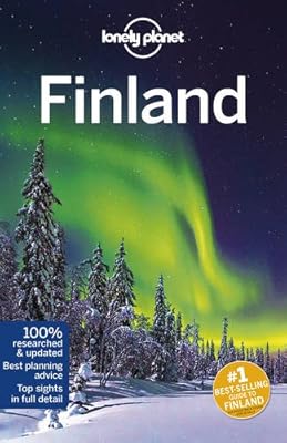 Lonely Planet Finland