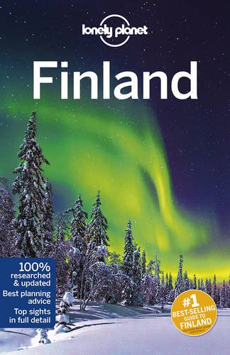 Lonely Planet Finland by Lonely Planet