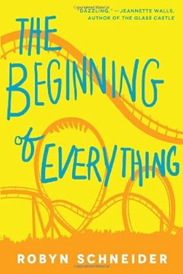 The Beginning of Everything