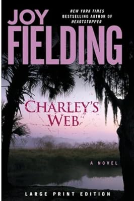 Charley's Web: A Novel