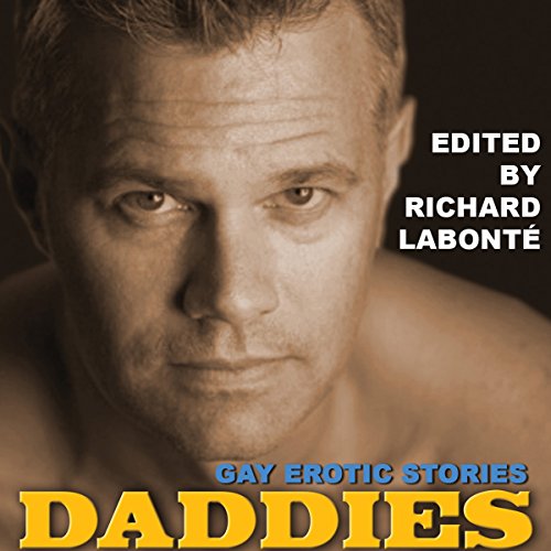Daddies: Gay Erotic Stories by Preston Fitzcharge