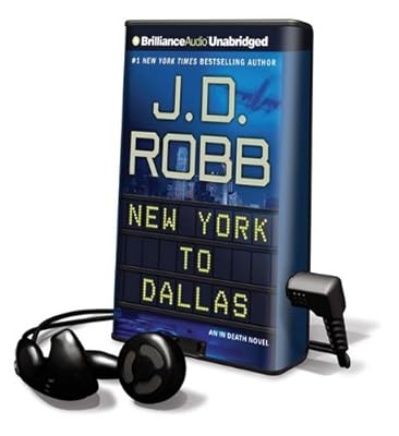 New York to Dallas
