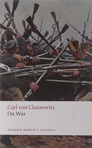 On War by Carl von Clausewitz