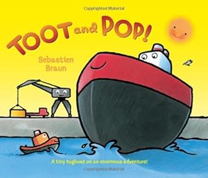 Toot and Pop!