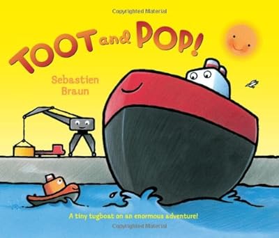 Toot and Pop!