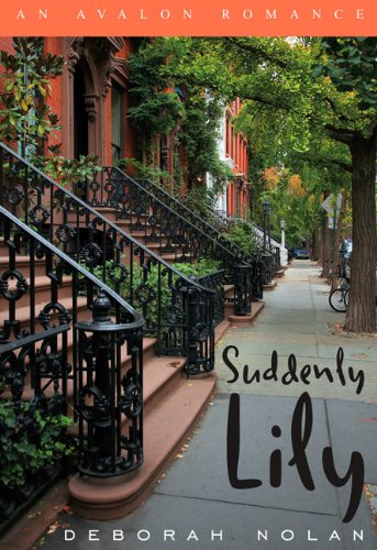 Suddenly Lily by Deborah Nolan