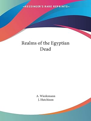 Realms of the Egyptian Dead