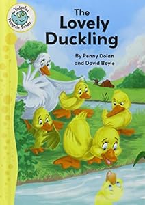 The lovely duckling