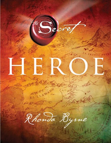 H&eacute;roe by Rhonda Byrne