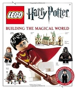 LEGO Harry Potter: Building the Magical World