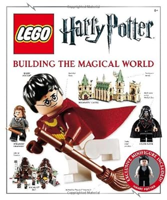 LEGO Harry Potter: Building the Magical World
