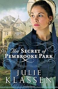 The Secret of Pembrooke Park