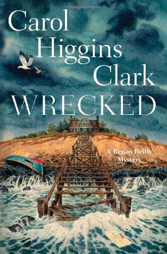 Wrecked by Carol Higgins Clark