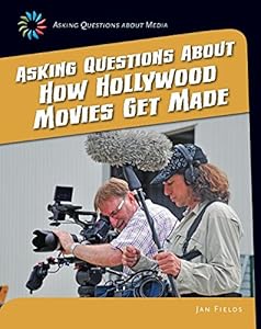 Asking Questions about How Hollywood Movies Get Made