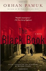 The Black Book