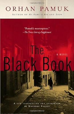 The Black Book