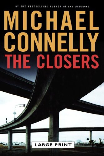 The Closers by Michael Connelly