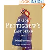 Major Pettigrew's Last Stand