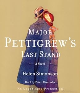 Major Pettigrew's Last Stand: A Novel