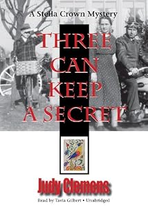 Three Can Keep a Secret