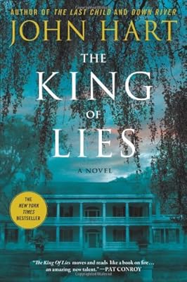 The King of Lies
