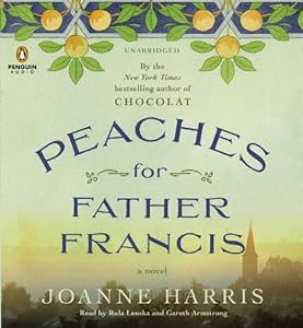 Peaches for Father Francis: A Novel