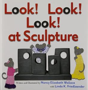 Look! Look! Look! at Sculpture