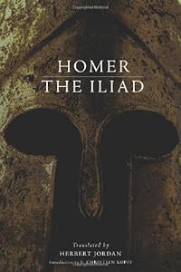 The Iliad (Oklahoma Series in Classical Culture)