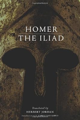 The Iliad (Oklahoma Series in Classical Culture)