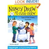 Case of the Sneaky Snowman