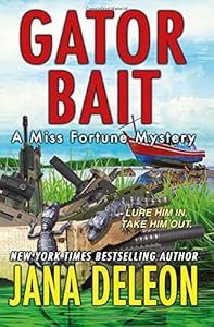 Gator Bait