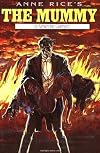 Anne Rice's The Mummy, or Ramses the Damned #12