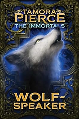 Wolf-speaker