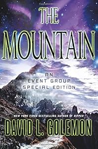 The Mountain: An Event Group Thriller