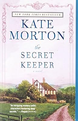 The Secret Keeper: A Novel