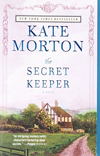 The Secret Keeper: A Novel by Kate Morton