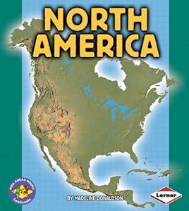 North America (Pull Ahead Books)