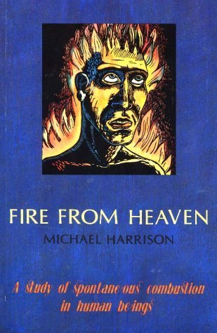 Fire from Heaven by Michael Harrison