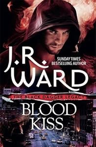 Blood kiss