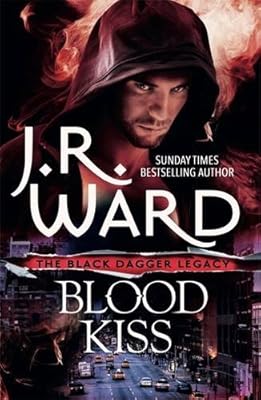 Blood kiss