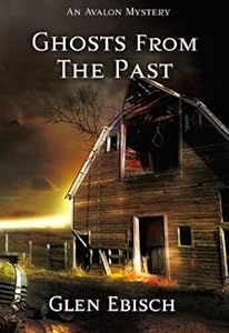 Ghosts from the Past by Glen Ebisch