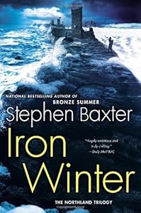 Iron Winter: The Northland Trilogy