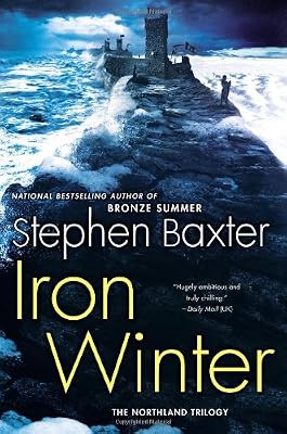 Iron Winter: The Northland Trilogy
