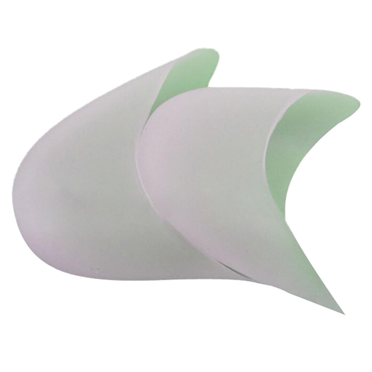 

Urparcel Women Nude Ballet Pad Gel Protector Toe Silicone Pointe Dance Shoes