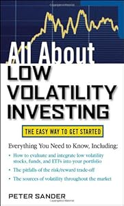 All About Low Volatility Investing
