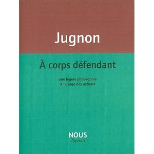 A corps défendant