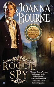 Rogue Spy